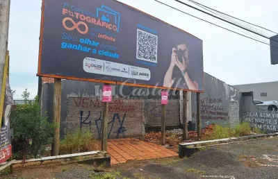 Terreno à venda na Avenida Bispo Doim Geraldo Pellanda, 561, Uvaranas, Ponta Grossa