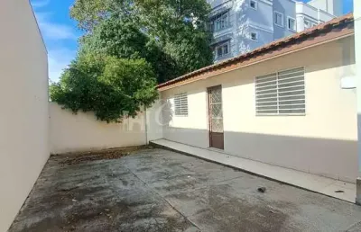 Casa para locação, no bairro uvaranas, ponta grossa - pr