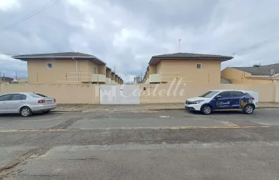 Sobrado para à venda, no bairro orfãs, ponta grossa - pr