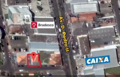 Comercial com 3 dormitórios à venda, nova rússia, ponta grossa - pr