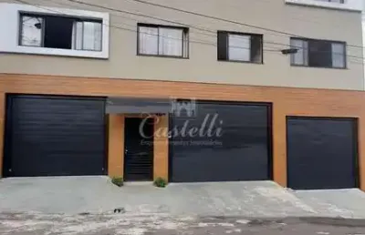 Sala comercial para locação, órfãs, ponta grossa - pr