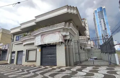 Comercial para locação no bairro oficinas em ponta grossa paraná