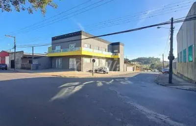 Comercial para locação no bairro oficinas em ponta grossa paraná
