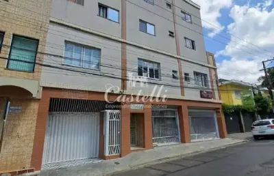 Excelente sala comercial para locação, centro, ponta grossa - pr