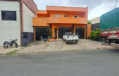 Sala comercial para locação, nova rússia, ponta grossa - pr