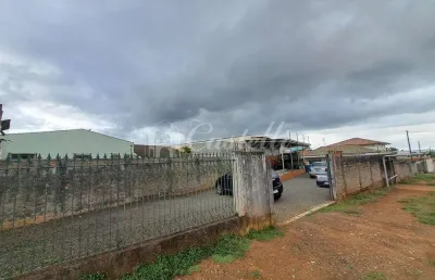 Comercial para locação, colonia dona luiza, ponta grossa - pr