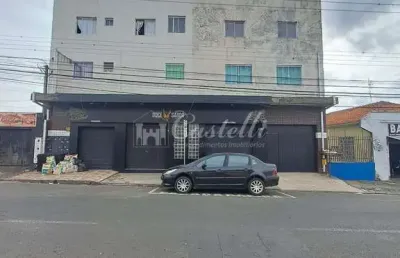 Comercial para locação, nova rússia, ponta grossa - pr