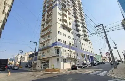 Sala comercial para locação, no centro, ponta grossa - pr