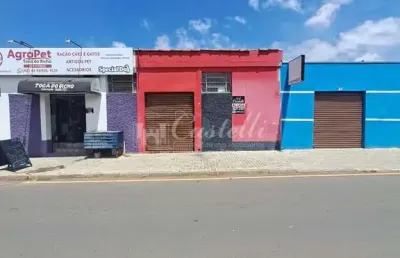Sala comercial para locação, olarias, ponta grossa - pr