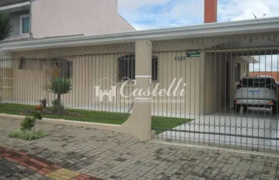 Comercial à venda, jardim carvalho, ponta grossa - pr