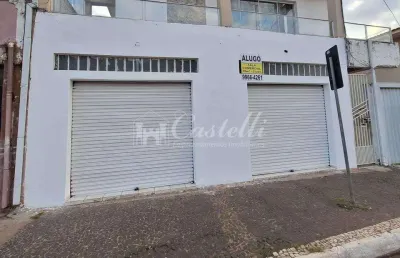 Comercial para locação, av. carlos cavalcanti, 1750, uvaranas, ponta grossa - pr