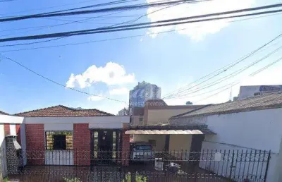 Casa comercial para locação, uvaranas, ponta grossa - pr