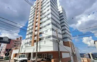 Apartamento para alugar , no centro, de ponta grossa - pr