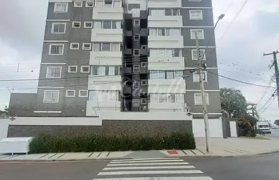 Apartamento para locação, na vila estrela, ponta grossa - pr