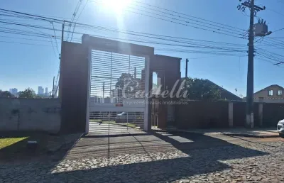 Casa para locação, colonia dona luiza, ponta grossa - pr