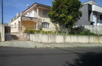Casa com 3 quartos à venda na Rua Paulo Frontin, 878, Jardim Carvalho, Ponta Grossa