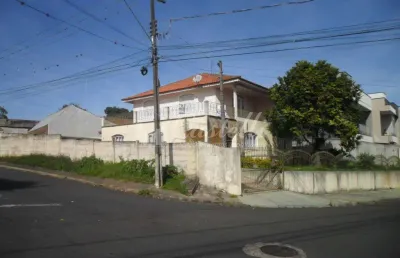 Comercial à venda, jardim carvalho, ponta grossa - pr