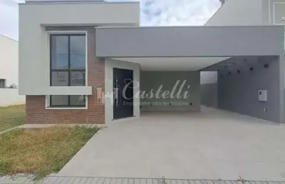 Casa para locação, no bairro uvaranas, ponta grossa - pr