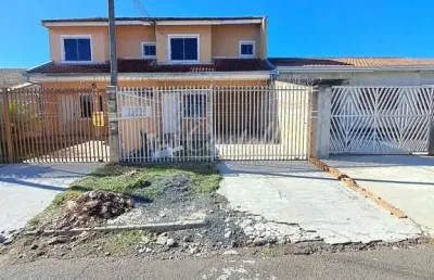 Sobrado  para locação, no bairro neves, ponta grossa - pr