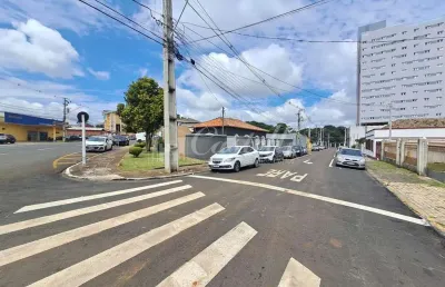 Casa comercial para locação, oficinas, ponta grossa - pr