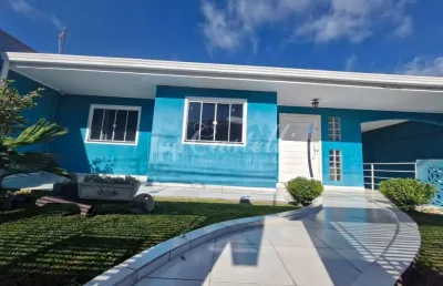 Casa para venda, no bairro nova rússia, ponta grossa - pr