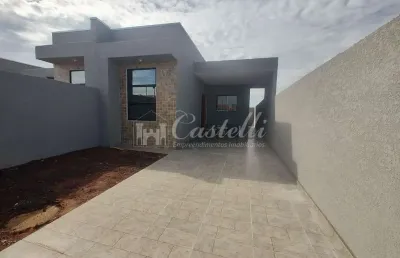 Casa para venda, no bairro uvaranas, em ponta grossa - pr