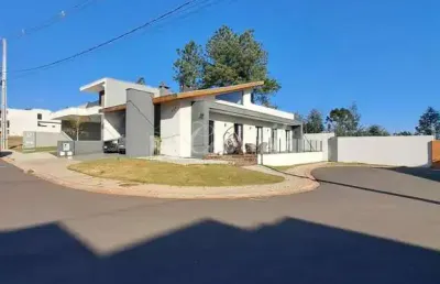 Casa para locação, no bairro contorno, ponta grossa - pr