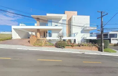 Casa para locação, colonia dona luiza, ponta grossa - pr