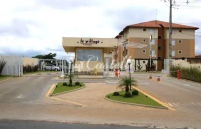 Apartamento com 3 dormitórios para locação, uvaranas, ponta grossa - pr