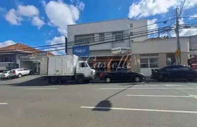 Apartamento  para locação, no centro, ponta grossa - pr