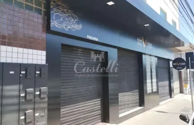 Apartamento para locação, nova rússia, ponta grossa - pr