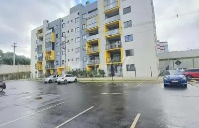 Apartamento  para alugar no bairro uvaranas em ponta grossa paraná.