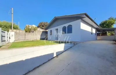 Casa para locação no bairro neves em ponta grossa paraná