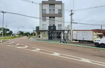 Apartamento para locação, no bairro uvaranas, ponta grossa - pr