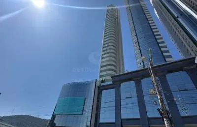 Oportunidade apt frente mar - 3 suites - 3 vagas, barra sul, balneário camboriú - sc