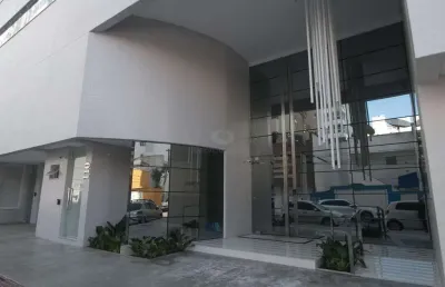 Apartamento com 3 quartos à venda na Rua 620, 110, Centro, Balneário Camboriú