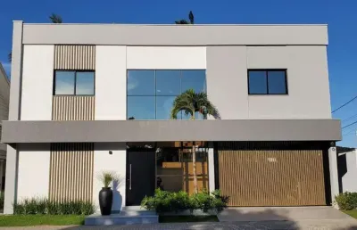 Casa condominio boulevard, barra, balneário camboriú - sc