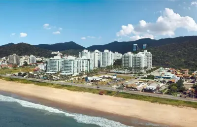 Apartamento com 4 quartos à venda na Rua Delfim Mário Pádua Peixoto, 1100, Praia Brava, Itajaí
