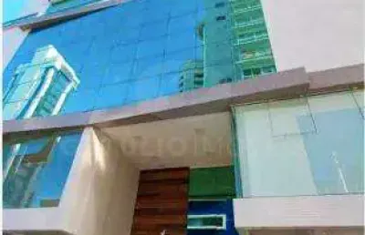 Apartamento mobiliado e decorado no centro , centro, balneário camboriú - sc