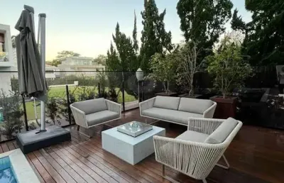 Apartamento com 4 quartos à venda na Avenida Osvaldo Reis, 3299, Praia Brava, Itajaí