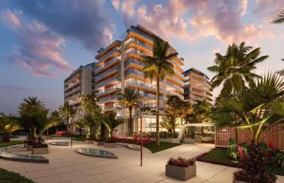 Brava beach - reserva recife, praia brava de itajaí, itajaí - sc