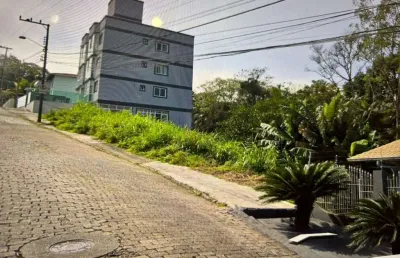 Excelente terreno residencial , vila nova, blumenau - sc