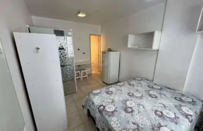 Apartamento com 1 quarto à venda na Avenida do Estado Dalmo Vieira, 3033, Centro, Balneário Camboriú