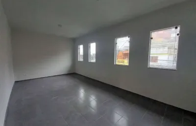 Casa com 2 dormitórios para alugar, 100 m² por r$ 1.900,00/mês - jardim são judas - mauá/sp