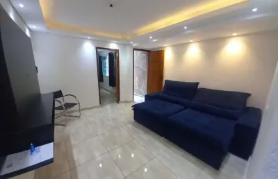 Sobrado com 1 dormitório à venda por r$ 297.000,00 - vila lisboa - mauá/sp