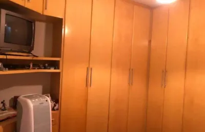 Apartamento duplex residencial à venda, jardim pedroso, mauá - ad0007.