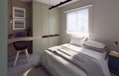 Cobertura com 2 dormitórios à venda, 111 m² por r$ 580.000,00 - vila bocaina - mauá/sp