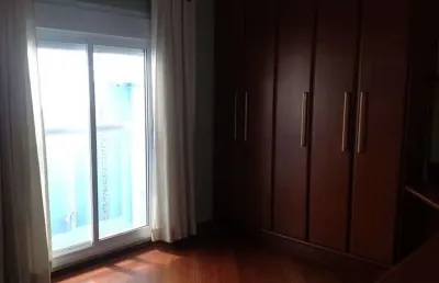 Sobrado residencial para venda e locação, jardim pilar, mauá - so0013.