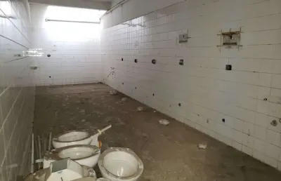 Prédio comercial para locação, casa branca, santo andré - pr0001.
