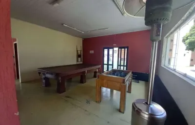 Apartamento residencial à venda, jardim haydee, mauá - ap0144.